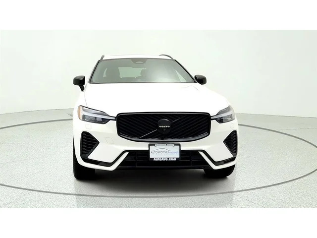 SEMINUEVOS VOLVO XC60 Plug-In Hybrid a Estados en autogozo
