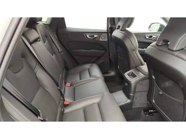 SEMINUEVOS VOLVO XC60 Plug-In Hybrid a Estados en autogozo