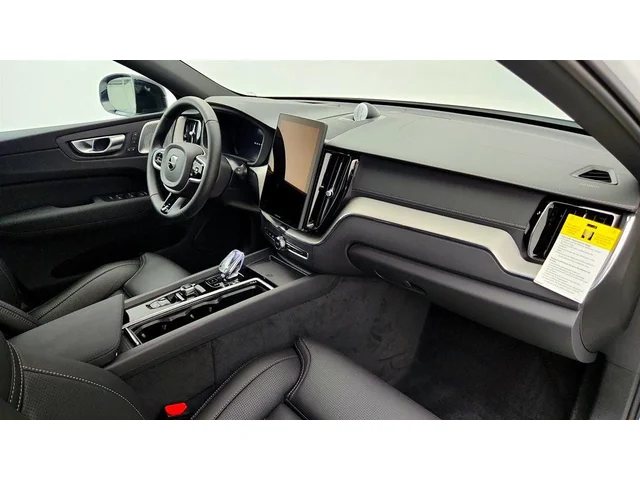 SEMINUEVOS VOLVO XC60 Plug-In Hybrid a Estados en autogozo