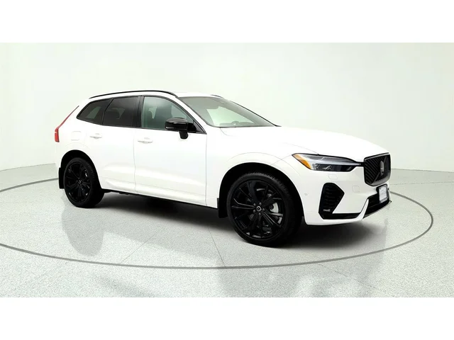 SEMINUEVOS VOLVO XC60 Plug-In Hybrid a Estados en autogozo