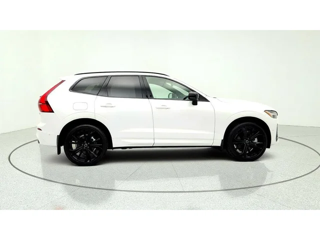 SEMINUEVOS VOLVO XC60 Plug-In Hybrid a Estados en autogozo