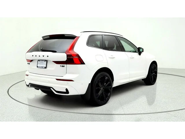 SEMINUEVOS VOLVO XC60 Plug-In Hybrid a Estados en autogozo