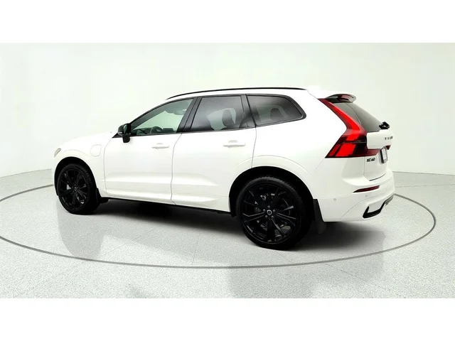 SEMINUEVOS VOLVO XC60 Plug-In Hybrid a Estados en autogozo