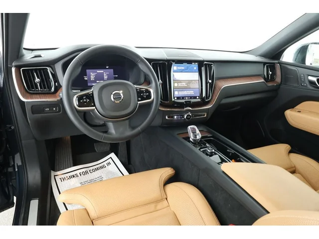 SEMINUEVOS VOLVO XC60 Plug-In Hybrid a Estados en autogozo