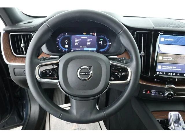 SEMINUEVOS VOLVO XC60 Plug-In Hybrid a Estados en autogozo