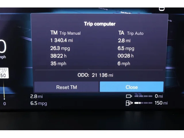SEMINUEVOS VOLVO XC60 Plug-In Hybrid a Estados en autogozo