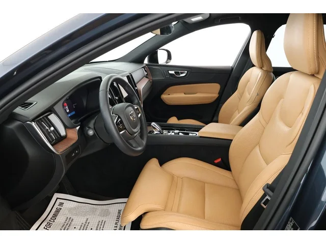 SEMINUEVOS VOLVO XC60 Plug-In Hybrid a Estados en autogozo