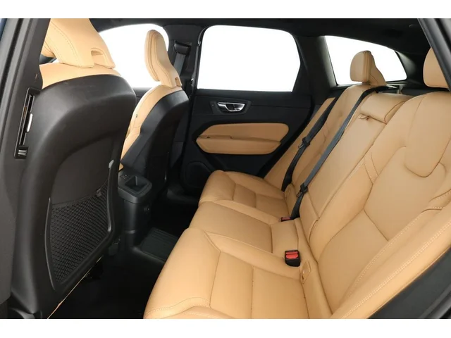 SEMINUEVOS VOLVO XC60 Plug-In Hybrid a Estados en autogozo