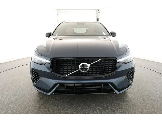 SEMINUEVOS VOLVO XC60 Plug-In Hybrid a Estados en autogozo