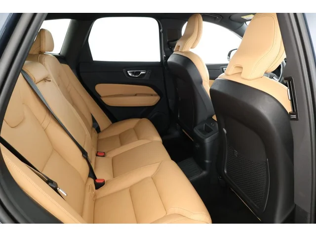 SEMINUEVOS VOLVO XC60 Plug-In Hybrid a Estados en autogozo