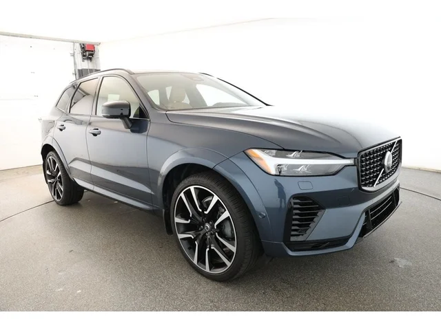 SEMINUEVOS VOLVO XC60 Plug-In Hybrid a Estados en autogozo