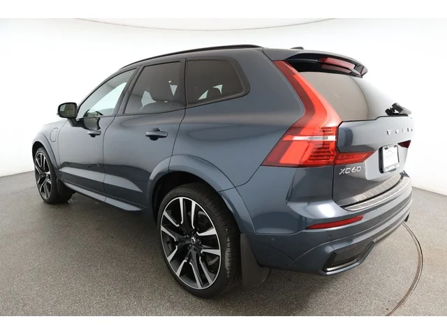 SEMINUEVOS VOLVO XC60 Plug-In Hybrid a Estados en autogozo