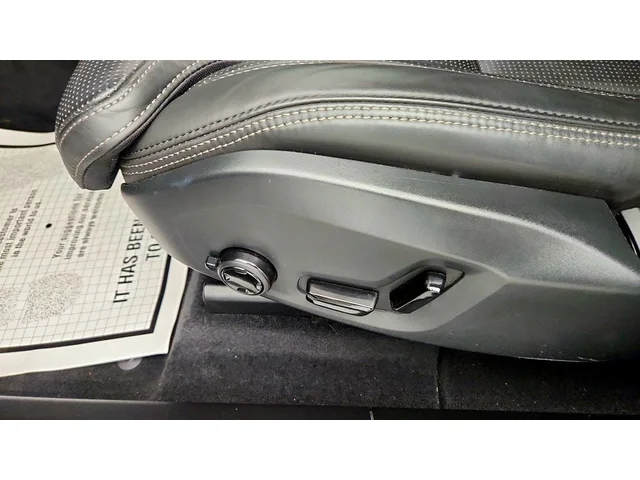 SEMINUEVOS VOLVO XC60 a Estados en autogozo