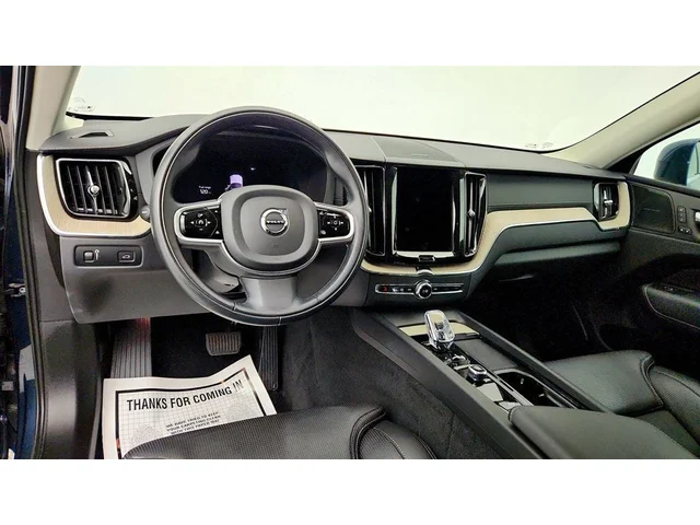 SEMINUEVOS VOLVO XC60 a Estados en autogozo