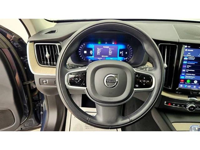 SEMINUEVOS VOLVO XC60 a Estados en autogozo