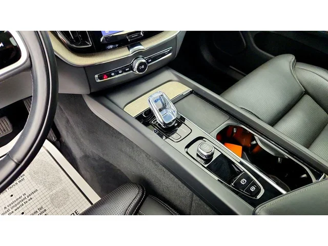 SEMINUEVOS VOLVO XC60 a Estados en autogozo