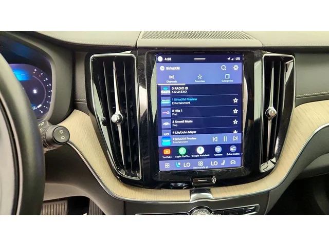 SEMINUEVOS VOLVO XC60 a Estados en autogozo