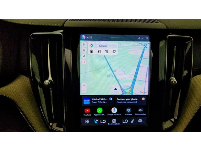 SEMINUEVOS VOLVO XC60 a Estados en autogozo