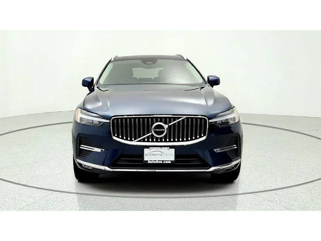 SEMINUEVOS VOLVO XC60 a Estados en autogozo