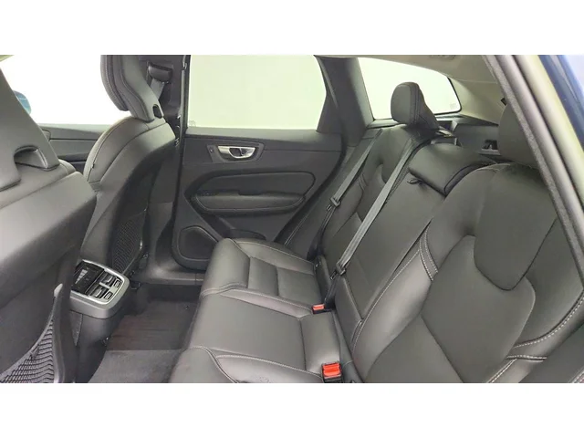 SEMINUEVOS VOLVO XC60 a Estados en autogozo