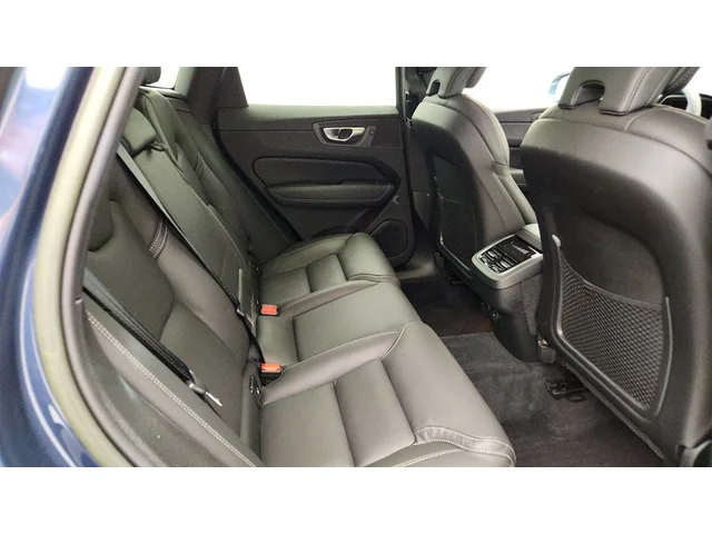 SEMINUEVOS VOLVO XC60 a Estados en autogozo