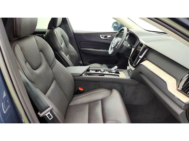 SEMINUEVOS VOLVO XC60 a Estados en autogozo