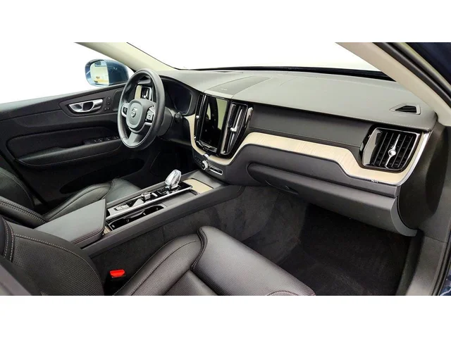 SEMINUEVOS VOLVO XC60 a Estados en autogozo
