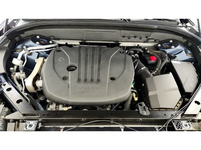 SEMINUEVOS VOLVO XC60 a Estados en autogozo