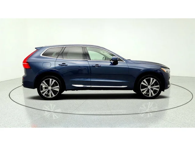 SEMINUEVOS VOLVO XC60 a Estados en autogozo