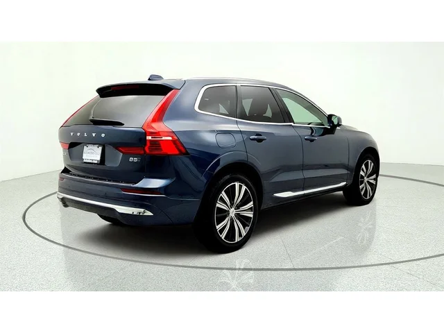 SEMINUEVOS VOLVO XC60 a Estados en autogozo
