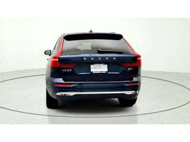 SEMINUEVOS VOLVO XC60 a Estados en autogozo