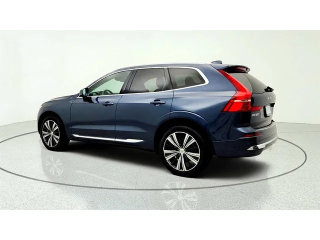 SEMINUEVOS VOLVO XC60 a Estados en autogozo