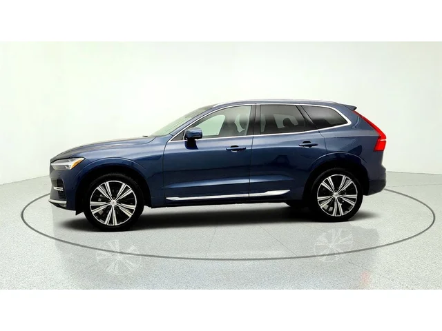 SEMINUEVOS VOLVO XC60 a Estados en autogozo