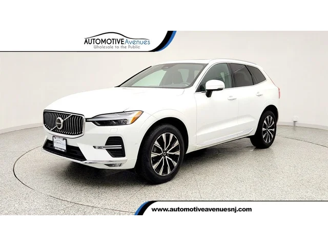 SEMINUEVOS VOLVO XC60 a Estados en autogozo