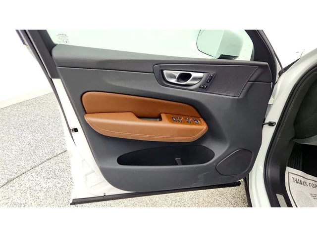 SEMINUEVOS VOLVO XC60 a Estados en autogozo