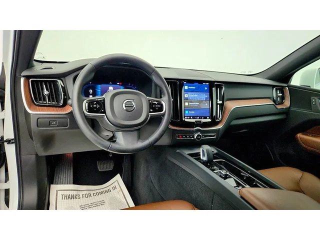 SEMINUEVOS VOLVO XC60 a Estados en autogozo