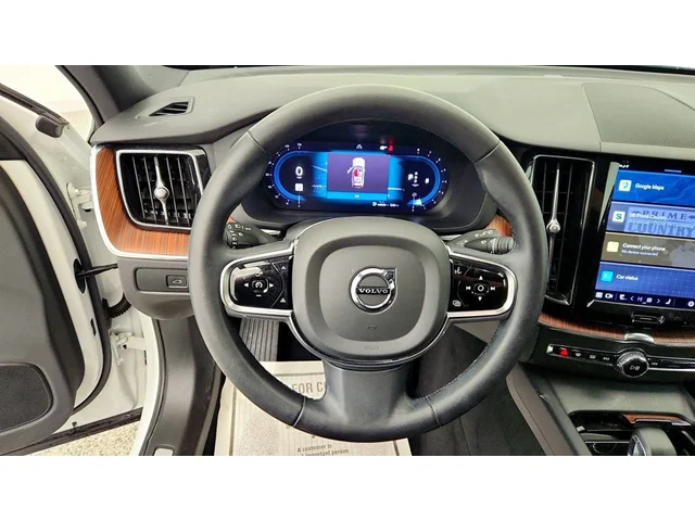 SEMINUEVOS VOLVO XC60 a Estados en autogozo