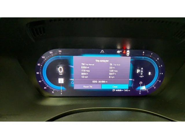 SEMINUEVOS VOLVO XC60 a Estados en autogozo