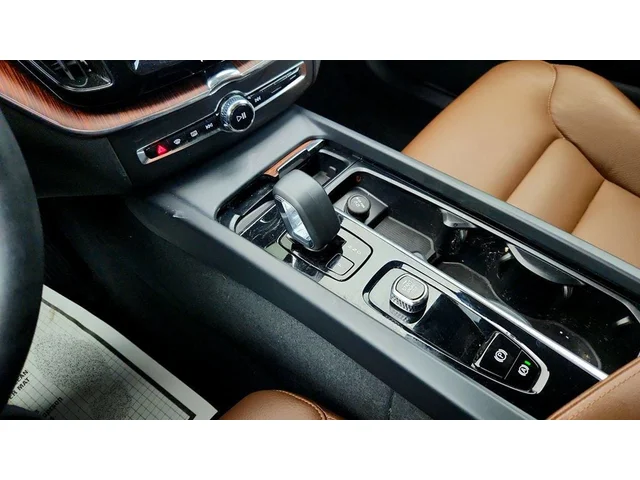 SEMINUEVOS VOLVO XC60 a Estados en autogozo