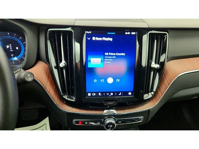 SEMINUEVOS VOLVO XC60 a Estados en autogozo