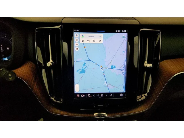 SEMINUEVOS VOLVO XC60 a Estados en autogozo