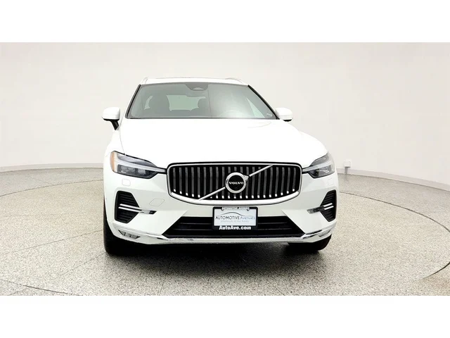 SEMINUEVOS VOLVO XC60 a Estados en autogozo