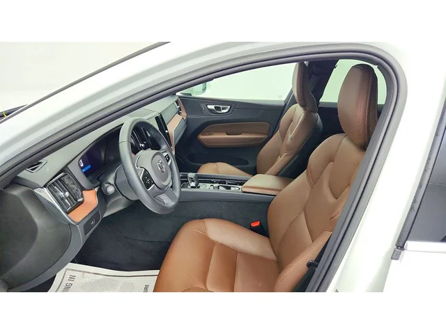 SEMINUEVOS VOLVO XC60 a Estados en autogozo