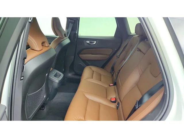 SEMINUEVOS VOLVO XC60 a Estados en autogozo
