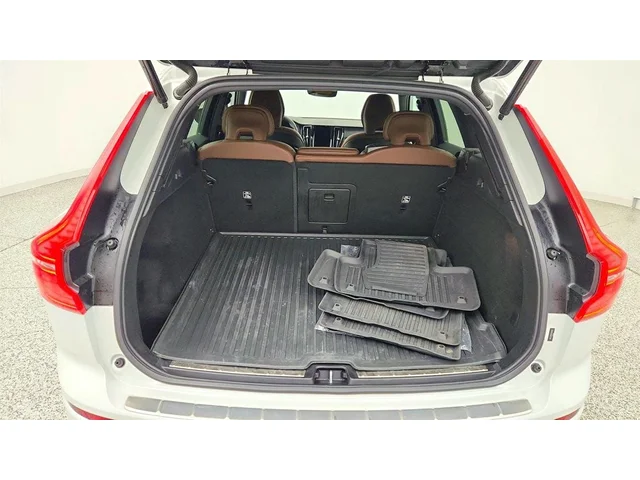 SEMINUEVOS VOLVO XC60 a Estados en autogozo