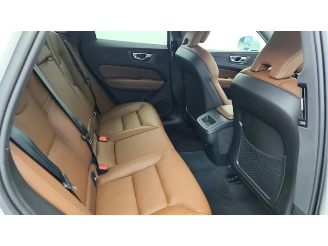 SEMINUEVOS VOLVO XC60 a Estados en autogozo