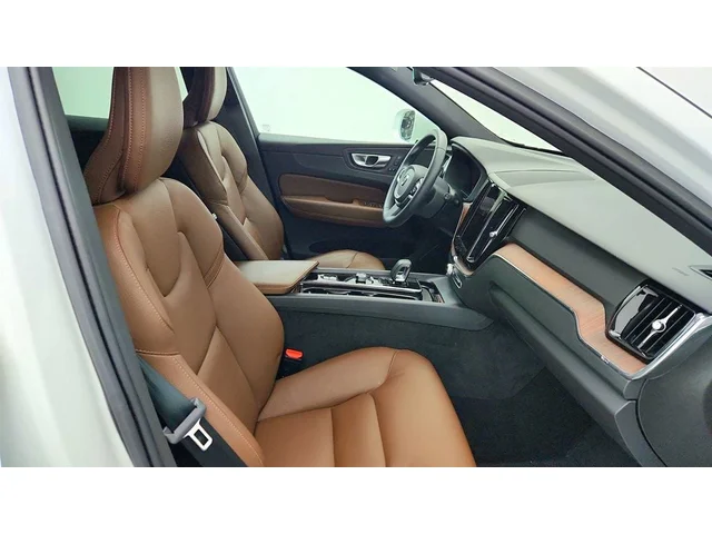 SEMINUEVOS VOLVO XC60 a Estados en autogozo