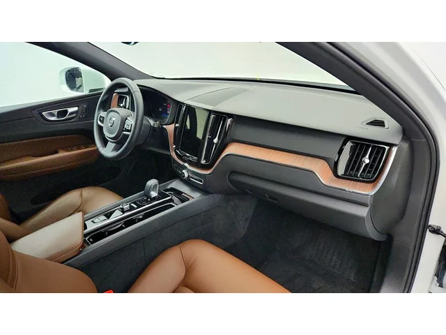 SEMINUEVOS VOLVO XC60 a Estados en autogozo