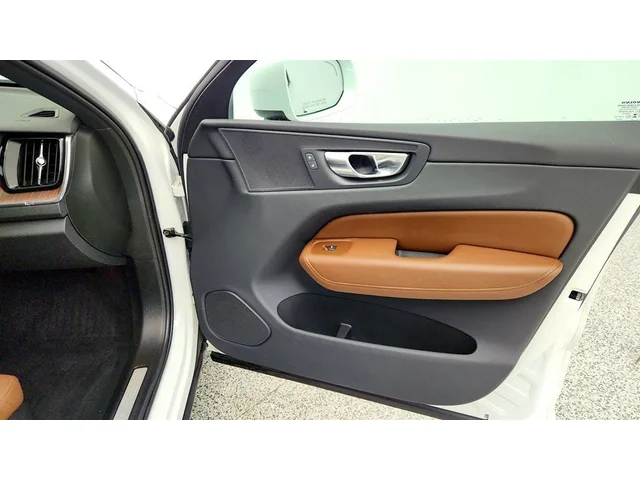 SEMINUEVOS VOLVO XC60 a Estados en autogozo