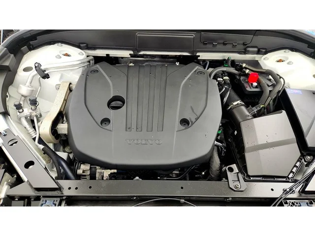 SEMINUEVOS VOLVO XC60 a Estados en autogozo